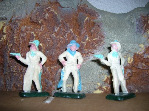 Figurine giocattolo beton - figurine,