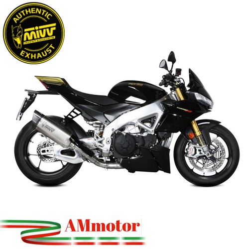 Mivv aprilia tuono - tuono, 1100