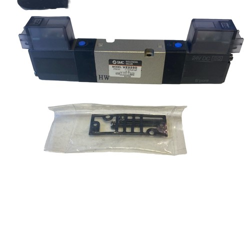 Smc vz2250 doppia valvola - smc,
