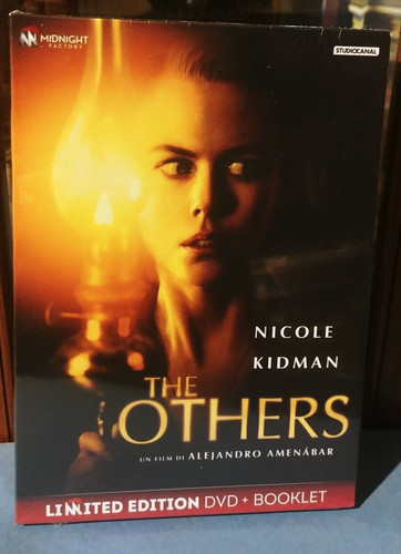 Dvd the others - (, )