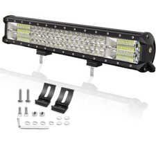 Barra led 288 watt - barra,