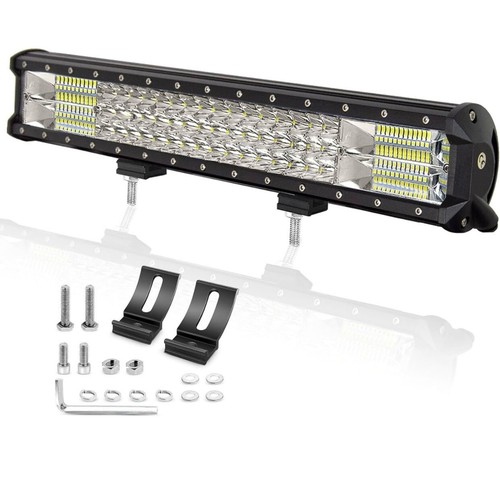 Barra led 288 watt - led,