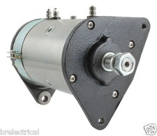 Nuovo Goldoni Motocoltivatore Intermotore Generatore Motore 12 Volt, CW 