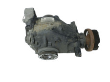 Differenziale cambio