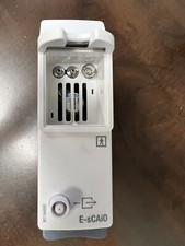 Analizzatore di gas GE E-sCAi0