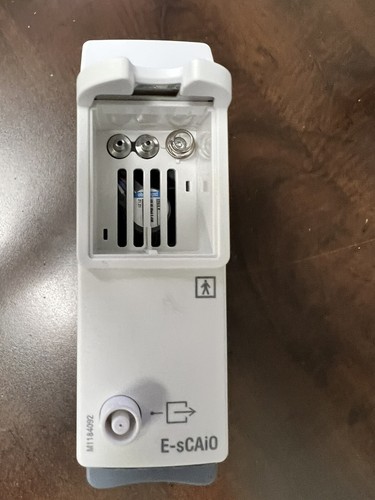 Analizzatore gas e - gas, e-scai0