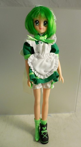 Tokyo mew doll bambola - tokyo,