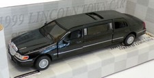 1999 lincoln town - lincoln,