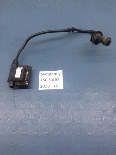 Bobina sym symphony 125 150 - s,