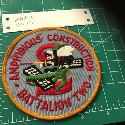Patch giacca originale seconda