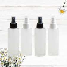 4 Pcs Flacone Spray Per Toner