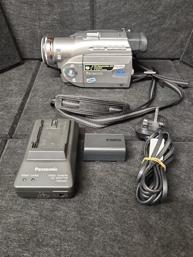 Panasonic ds37 videocamera - nv-ds37,
