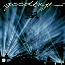 Pooh - Goodbye Boxset Grey