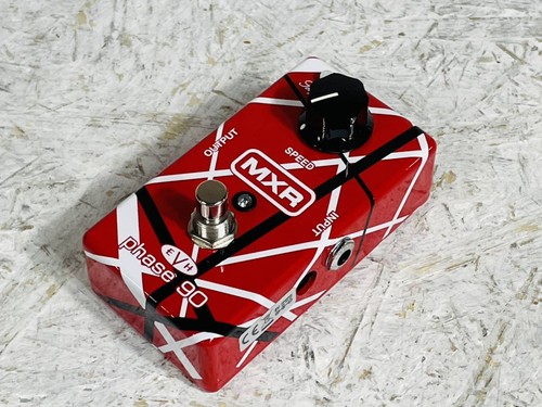 Phaser usato mxr evh fase - usato,