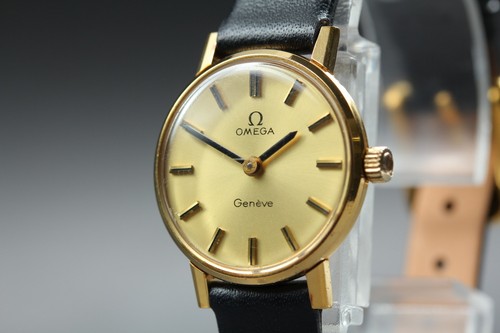 Omega geneve ladies cal 625 - ladies, cal.625