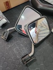 Coppia specchi esterni destro - specchi,