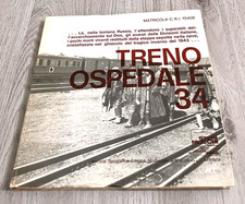 Matricola C.R.I. 15408  "TRENO