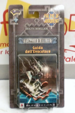 THE EYE OF JUDGMENT - MAZZO