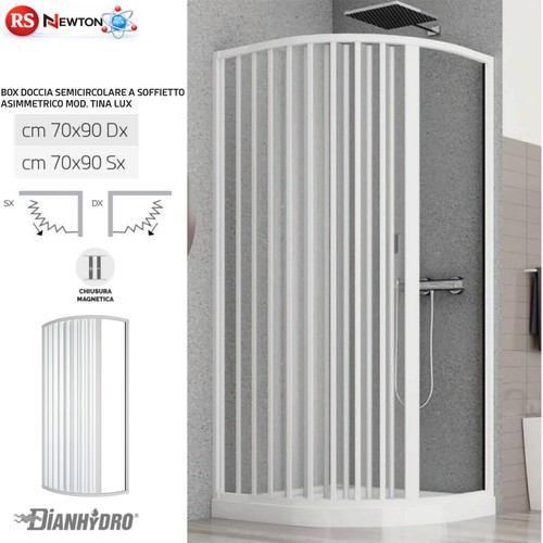 Cabina box doccia - box,