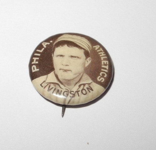 1910 sweet caporal baseball - 1910-12,