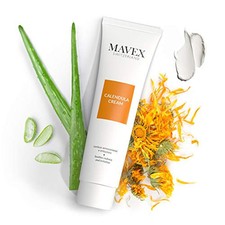 CALENDULA CREAM - Fitoceutici - Mavex 100ml (r0V)