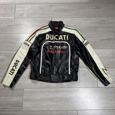 Giacca pelle nera uomo Dainese