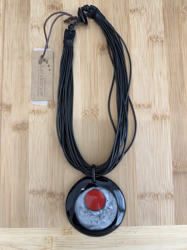 Collana - collana, pepita