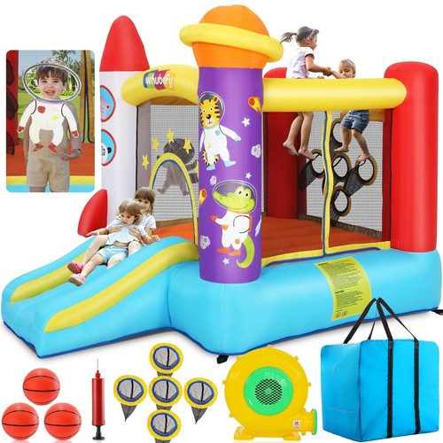 Whubefy casa rimbalzo - whubefy, di