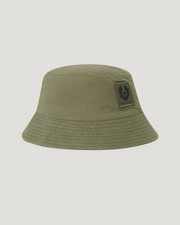 CAPPELLO BELSTAFF RIPSTOP