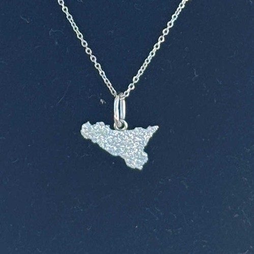 Collana con ciondolo - ciondolo, forma