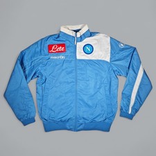 Ssc napoli 2012 - ssc, macron