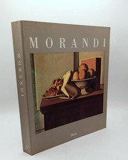 Giorgio Morandi 1890-1990 -