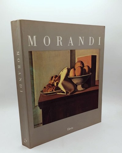 Giorgio morandi 1890 - 1890-1990,