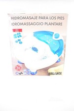 Idromassaggio Plantare Balance