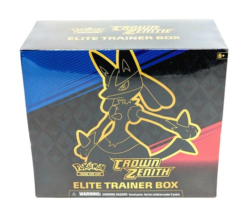 Pokemon corona zenith - corona,
