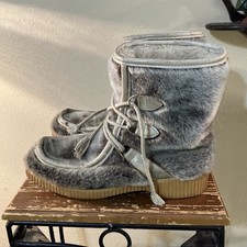 Stivali vintage Penney’s