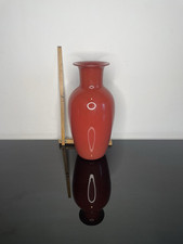 vaso in vetro di Murano