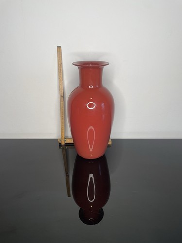 Vaso vetro murano - vaso, in