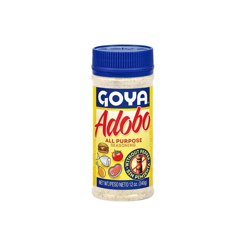 Goya adobo senza - goya,