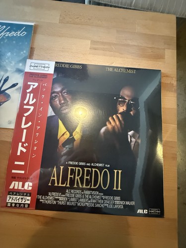 Alfredo freddie gibbs - alfredo, &