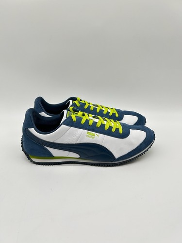 Puma speeder sneaker - sneaker, uomo