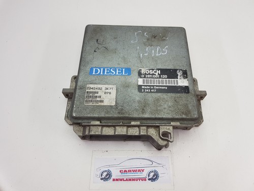 Genuino bmw e36 325td - bmw,