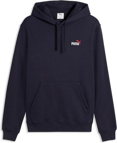 Puma felpa uomo con - felpa, cappuccio