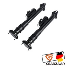 Ammortizzatore posteriore con