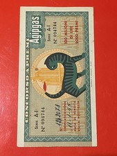 Agip gas buono vintage anni - vintage, 50
