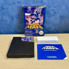 Mega Man Originale NES