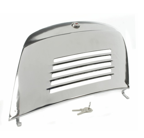 Scocca cofano motore - , vespa