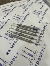 Lotto di 5 strumenti di