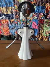 Cavatappi bianco Alessi Anna