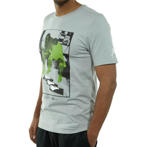 Maglia nike jordan - maglia,